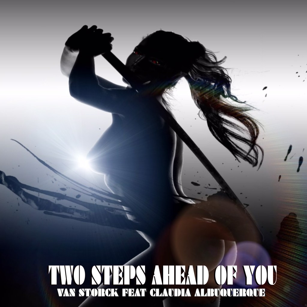 Two Steps Ahead Of You